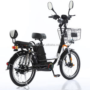 <span class=keywords><strong>Vélo</strong></span> <span class=keywords><strong>électrique</strong></span> de ville, vélos <span class=keywords><strong>électrique</strong></span>s fabriqués en Chine, moteur à moyeu sans balais de 500 watts, fonctionnalités électroniques, roues de 24 pouces, <span class=keywords><strong>pliable</strong></span> - Product Image 3