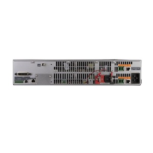 Système d'alimentation avancé Keysight N6970A 20.000V 90.0000A Alimentation CC pour l'automatisation industrielle - Product Image 2