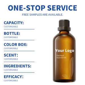 Bougie en cire de soja, parfum naturel, huile essentielle pure infusée à la lavande et au <span class=keywords><strong>jasmin</strong></span>, camphre, éclaircissant les imperfections pour tous les types de peau - Product Image 3