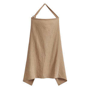 Couvre-sein unisexe en pur coton, couvre-allaitement, couvre-sein anti-exposition, multifonctionnel, très vendu - Product Image 6