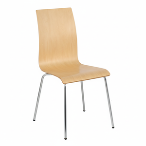 Silla de comedor resistente - Product Image 1