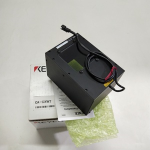 CA DXW7 Éclairage LED carré blanc de 70 mm pour l'inspection industrielle par vision - Product Image 4