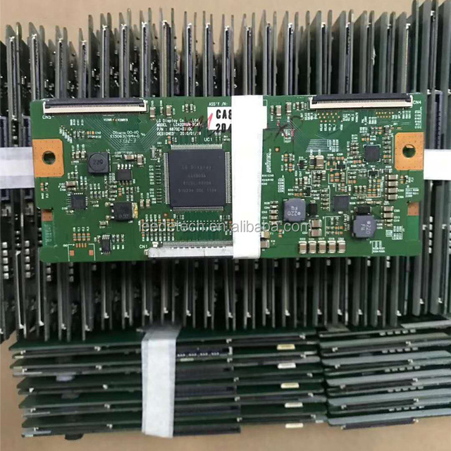 2022 Newest tcon board T420XW01 V9 CTRL BD 07A06-11 for 42'' TV Logic Board 42 inch TV Replacement Board T420XW01 V9 07A06 11