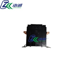 Contactor HCC HCC-3XQ04CG de 24V CA para Compresor de Aire Acondicionado - Product Image 3