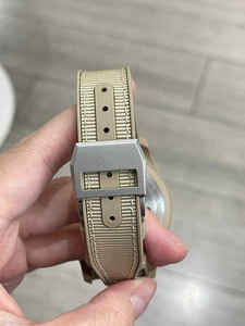 Montre de luxe pour homme et femme, édition limitée, quartz, saphir - Product Image 6