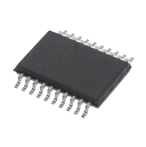 ชิ้นส่วนอิเล็กทรอนิกส์ BOM IC ไมโครชิป MCU PIC18F1220-E/SS ไมโครคอนโทรลเลอร์ 8 บิต-4KB แฟลช 16 I/O SSOP-20 แพคเกจ 2.7-5.5V - Product Image 1