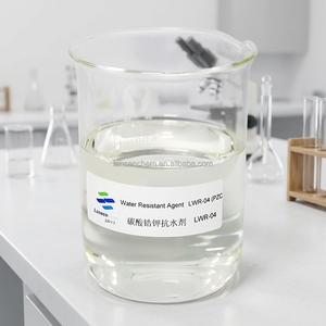 Fournisseur <span class=keywords><strong>de</strong></span> produits chimiques industriels : Agent hydrofuge au <span class=keywords><strong>carbonate</strong></span> <span class=keywords><strong>de</strong></span> <span class=keywords><strong>potassium</strong></span> et <span class=keywords><strong>de</strong></span> zirconium pour le revêtement du papier, agent auxiliaire chimique 30% - Product Image 1