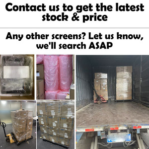 "لا لمس 16:10 وحدة * * WLED EDP 40 دبابيس من نوع SRGB Cd/<span class=keywords><strong>m</strong></span>²: 1 - Product Image 3