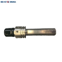 Non-Magnetic Extension Cable Socket End Extender-U for MWD LWD Rotary Steering Drilling Tools