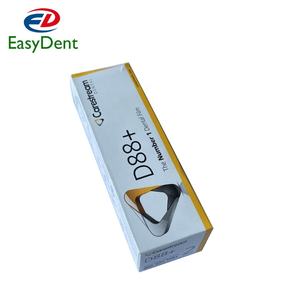 D88 diş röntgen filmi <span class=keywords><strong>Kodak</strong></span> D hız kaliteli Carestream Intra oral <span class=keywords><strong>Film</strong></span> 100 adet kutu başına - Product Image 3