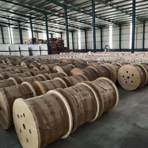 Malla de Fibra TOPFRP Jeruji para Jaulas de Pájaros, 1.5mm-3.5mm, Resistente, 1000Mpa de Tensión, Superficie Lisa, Longitud Personalizable, Servicio de Corte, Color Negro - Product Image 6