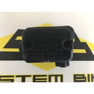 Sistema di Supporto Pinza Freno Posteriore Compatibile con Ducati 999 - Product Image 3