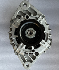 Alternador de coche de alta calidad de 14V 90A 37300-2B300 373002B500 373002B510 para piezas de sistema eléctrico de coche <span class=keywords><strong>HYUNDAI</strong></span> I20 - Product Image 2