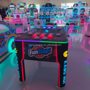 <span class=keywords><strong>Jeu</strong></span> de tir à bulles pour deux joueurs, <span class=keywords><strong>jeu</strong></span> de raquettes interactif parent-enfant, jouet éducatif pour le divertissement des enfants - Product Image 6