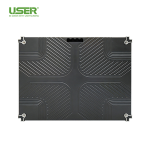 Panel LED de Video Wall para Montaje Fijo en Interiores, Alta Frecuencia de Actualización, Empalme sin Costuras, Pantalla LED para Salas de Reuniones, Vestíbulos y <span class=keywords><strong>Tiendas</strong></span> Minoristas - Product Image 6