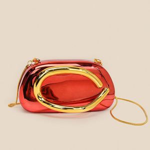 Bolso Bandolera de Lujo Modelo 2025 Diseñado Específicamente para Damas. Atractivo en apariencia. Adecuado para uso diario.8867 - Product Image 4