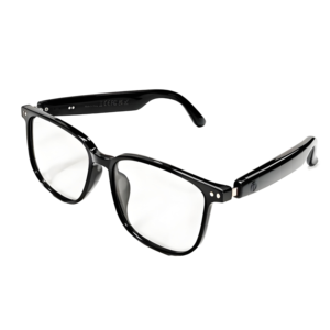 Lunettes Intelligentes IA GS07 avec Protection UV, Verres à Teinte Variable, Appels Sans Fil, Écouteurs BT 5.4, Lunettes de Soleil GS-07 - Product Image 4