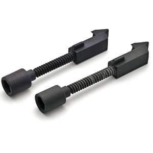 HP pa12 hạt thủy tinh phụ gia đúc sản xuất 101 hệ thống thực hiện - Product Image 6