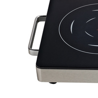 Dmwd — four à Induction électrique en céramique, appareil de cuisson multifonction, avec une Table de cuisson, four à Induction