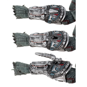 Figura de Acción NECA Alien vs. Predator de 2018, Luchador de PVC de 12 Pulgadas, Modelo Articulado, Muñeco de Juguete Definitivo de Caricatura, Unisex en Caja a Color - Product Image 3