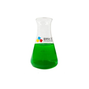 Colorante Fluorescente Verde Scuro per Liquido Refrigerante - Product Image 1
