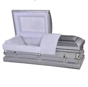 Coffin purse product prices zinc
