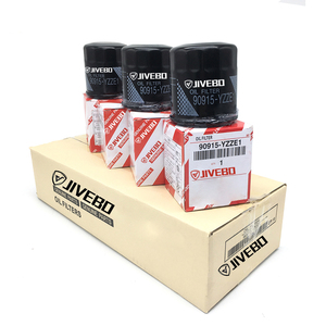 Filtro de aceite de motor de repuestos de coche <span class=keywords><strong>más</strong></span> barato para Toyota Lexus Camary Altus Rav4 Yaris Corolla - Product Image 6