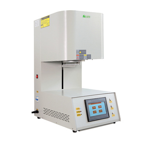Máquina de Fresado en Seco <span class=keywords><strong>CAD</strong></span> <span class=keywords><strong>CAM</strong></span> de 5 Ejes, Horno de Sinterización y Aspiradora, Compra en Paquete - Product Image 4