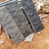 Vente de granit noir absolu Shanxi pour pierre tombale pierre tombale bassin mur carreaux de sol dalles