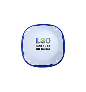 أفضل سعر مثالي معدات مسح الأراضي Pilotnav L30 Rover GNSS RTK التفاضلية بنظام تحديد المواقع مع IMU & Laser و stakear - Product Image 1