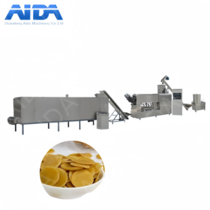 Máquina Automática para Hacer Pani Puri, Máquina de Aperitivos en 3D, Extrusora de Pani Puri, Máquina de Chips <span class=keywords><strong>Doritos</strong></span> - Product Image 5