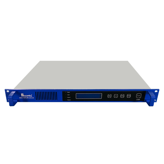 AOI Laser for CATV Transmitter 1550nm Optical Transmitter Satellite Optical Transmitter