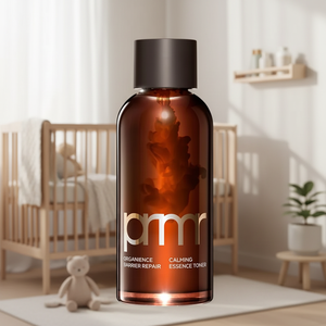 Primera Organience 160mL Barrier Repair Calming Essence Toner High Quality Product Category - Product Image 3