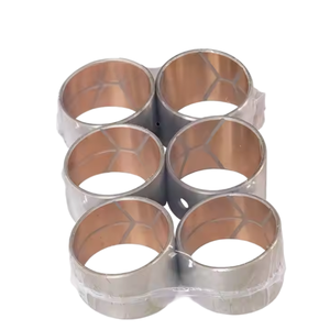 Biela de mantenimiento de reparación diésel forjado motor 4110004010003 12160570 - Product Image 1