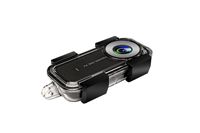 Carcasa Impermeable Resistente de Alta Calidad SHOOT para Insta360 ONE X2, Cámara de Acción Sumergible hasta 30M