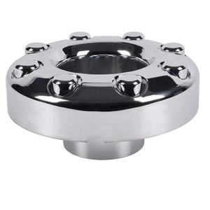 4PCS de centro de la rueda de <span class=keywords><strong>tapacubos</strong></span> cubierta 17 pulgadas Compatible con 05-16 <span class=keywords><strong>Ford</strong></span> F350 - Product Image 4