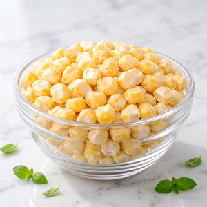Freeze Dried Sweet <b>Corn</b> Powder Food Ingredient for Wholesale Cooking Baking <b>Snacks</b> Beverages and Bulk Food Manufacturing - Product Image 2