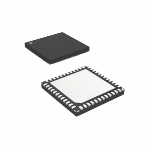 Circuit intégré décodeur vidéo 48 VFQFN à pad exposé, prix ISL79985ARZ-T - Product Image 1