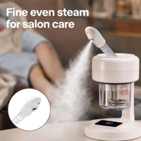 Machine à vapeur pour salon de beauté, manucure et pédicure