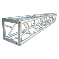 Plateforme de Scène Portable en Treillis pour Événements, Treillis en Aluminium Robuste pour Fêtes en Extérieur