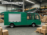 Mini-camion électrique 72V pour plantations d'huiles végétales et de fruits, capacité de charge de 1000 kg, conduite à droite, véhicule utilitaire agricole pour la Malaisie et l'Indonésie