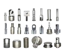 Systèmes de profilés en aluminium extrudé usinés sur mesure par CNC, capacités en acier inoxydable, tolérances de précision, IATF 16949