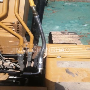 Productos más vendidos: Kits de tuberías para martillos hidráulicos de excavadora, suministro de fábrica para Sy55c, Sy60c, Y75c Pro, Sy125c, Sy215 - Product Image 6