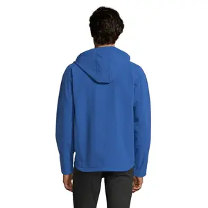 Giacca Softshell REPLAY Merchandising Personalizzato - Product Image 2