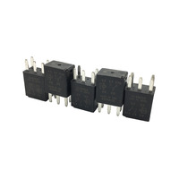 5 pièces pour SeaDoo OEM relais 30 ampères 4-TEC RXP-X RXT-X GTX WAKE SPARK GTI GTS BRP 278002822
