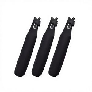 Fundas Personalizadas UOO para Palas de Pickleball, Protector de Neopreno de Doble Cara con Logotipo Personalizado - Product Image 1