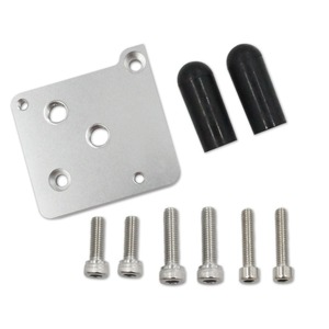 Pour corps de papillon série K K20 K24 <span class=keywords><strong>Swap</strong></span> nouvelle plaque de rotation IACV - Product Image 3