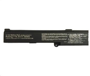 <span class=keywords><strong>Batterie</strong></span> de remplacement améliorée A41N1611 pour <span class=keywords><strong>ASUS</strong></span> GL753V GL752VW FX53V GL752VD GL752VE GL553 FX53VD FZ53V - Product Image 6