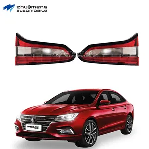 SAIC AUTO PARTS OF MG 5 10292137 Tail lamp China parts accessory manufacturer mg catalog exterior system