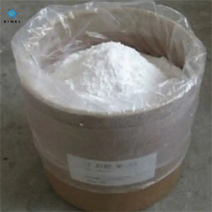 Polvo AHA de ácido alfa hidroxi de grado cosmético CAS 158563-45-2 utilizado para el metabolismo y blanqueamiento de la queratina de la piel y AHA antienvejecimiento - Product Image 1